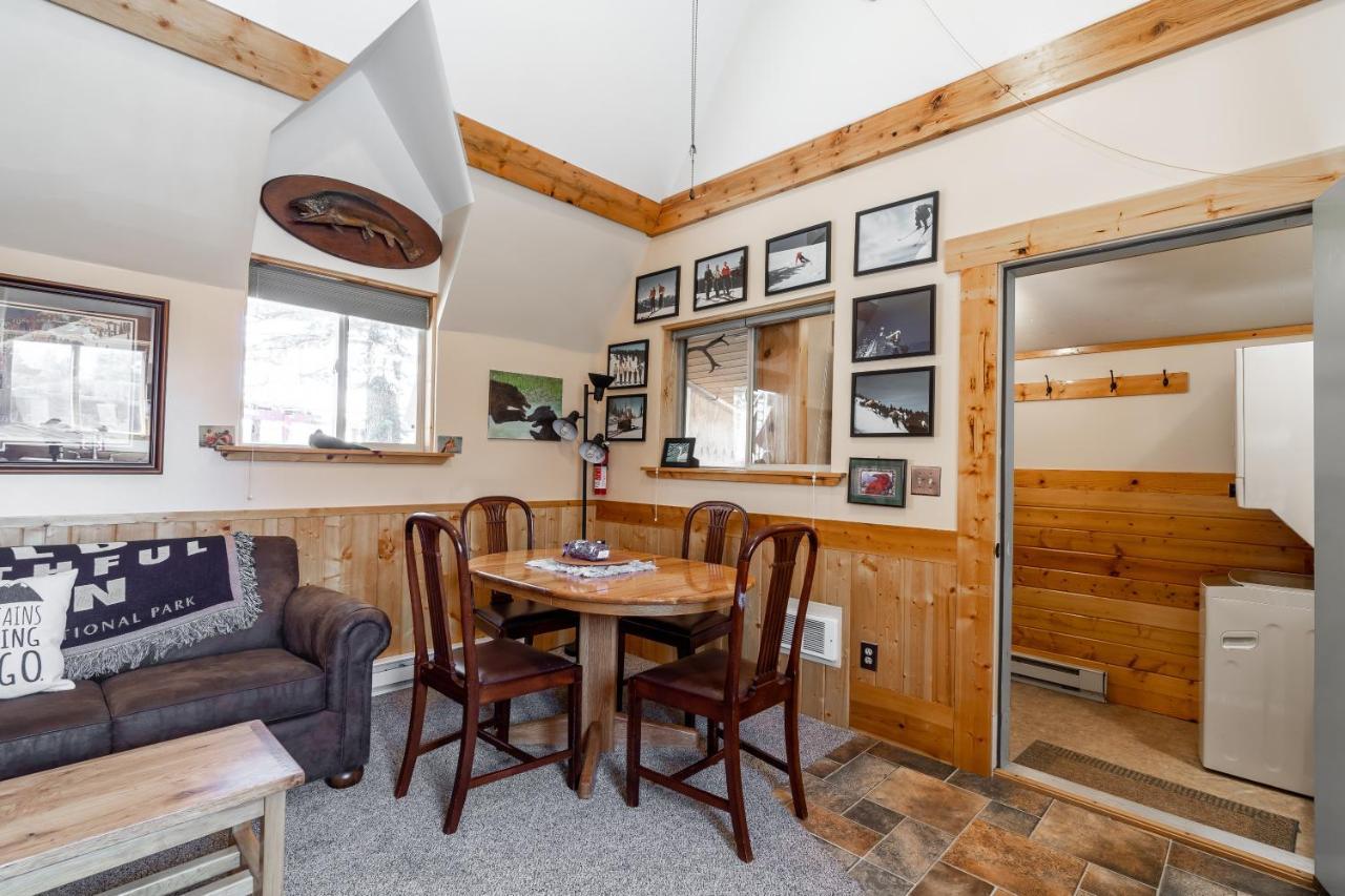 Apartamento Raven'S Heart West Yellowstone Exterior foto